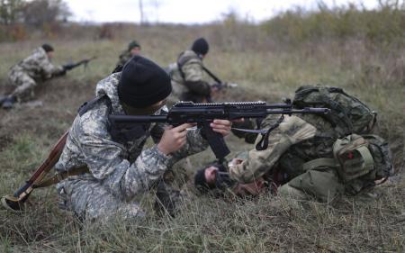 Наступ чи ілюзія: генерал-лейтенант розповів, що росіяни насправді задумали на Запорізькому напрямку