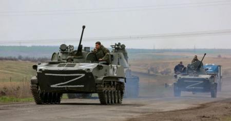 Чому наступ росіян провальний: військовий оглядач розповів про тактику ворога