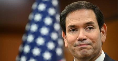 Вашингтон між припиненням вогню і “швидкою угодою”: Рубіо відповів, чого прагнуть у США