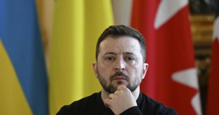 Чи визнає Україна Крим російським: Зеленський зробив гучну заяву