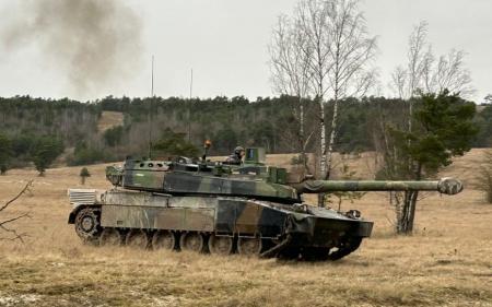 Бум в оборонній промисловості: виробники танкових запчастин заявили про рекордні замовлення