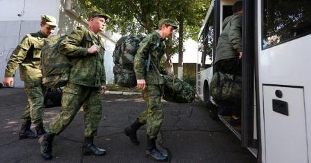 Путін оголосив масштабний призов: росіяни бояться і ховаються вдома — Al Jazeera