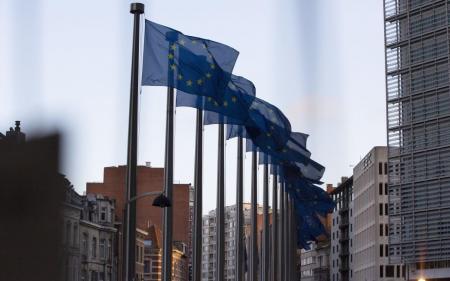 Єврокомісія схвалила план Ukraine Facility на 50 млрд євро