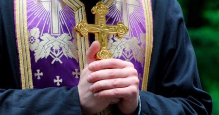 Як РПЦ вербує українських біженців у Європі: голова зовнішньої розвідки розповів