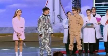 Топпропагандист у РФ погрожує відправити 