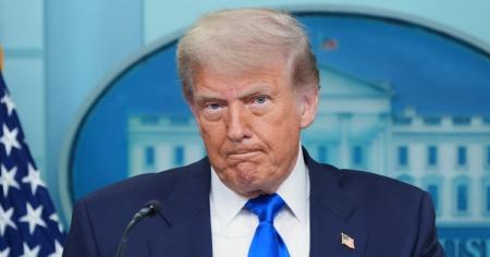 Трамп дав Росії новий дедлайн 50 днів: що буде, якщо Путін не піде на угоду