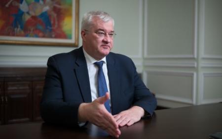 Скільки для Росії коштує один день війни: відповідь Сибіги