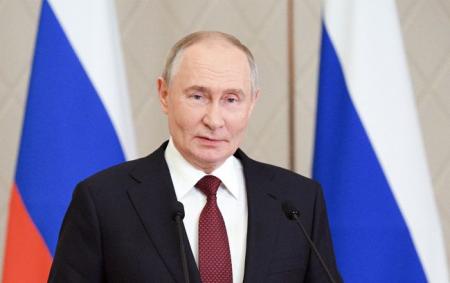 Путін намагається вплинути на США, щоб відмовити від передачі Tomahawk Україні, - ІSW