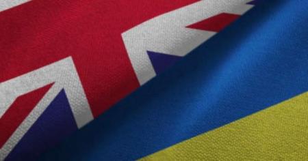 Велика Британія у 10 разів збільшує постачання дронів для ЗСУ