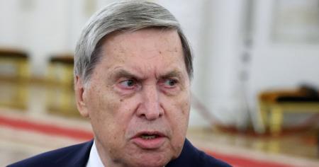 У Путіна відреагували на заяву Трампа про змову проти США