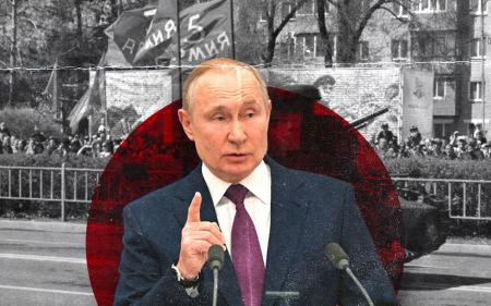 Проєкт “Кремлівська весна”: політолог розповів про підступні плани російської влади