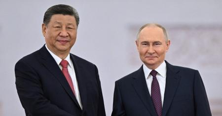 Китай уникає прямої військової підтримки Росії: експертка назвала причину