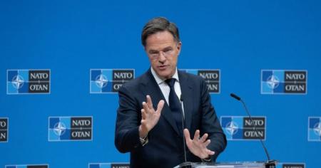 Чи залишаться війська США в Європі — Рютте розкрив деталі