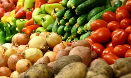 В Україні несподівано переписали ціни на овочі та фрукти
