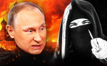 Чому ІД вибрала Росію за ціль і чи є можливість нових терактів у РФ – відповідь Невзорова