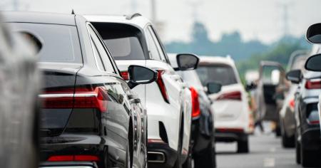 Які нові авто купували українці у серпні: найпопулярніші моделі