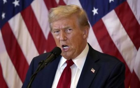 Трамп може закінчити війну, розтрощивши економіку Росії – The Telegraph