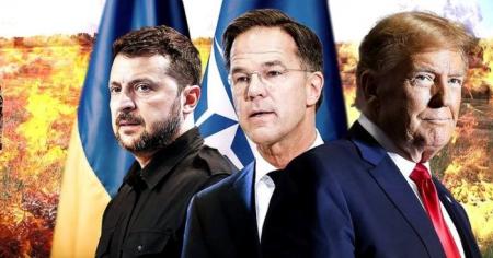 Пророцтво Макрона справдилося: у Politico заявили, що НАТО перебуває на 