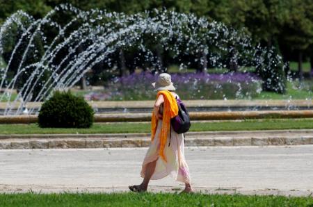 Температура підвищується: де 28 червня в Україні буде найспекотніше
