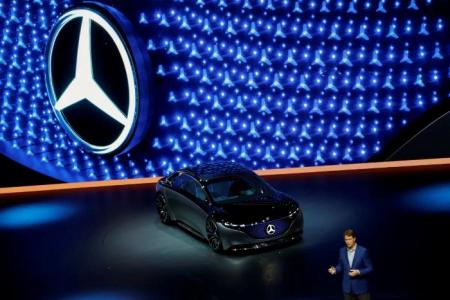Крах німецького автопрому: ще один автомобільний гігант повідомив про великі збитки
