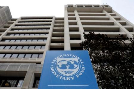 У МВФ попередили про можливий крах фондових ринків