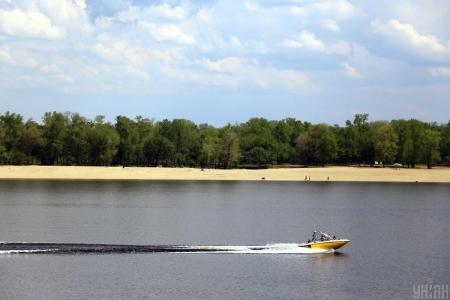 Напередодні вихідних Київ розігріє до +32°