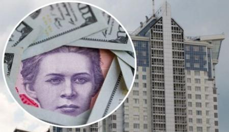 76% від зарплати: у якому місті України найдорожча оренда квартир
