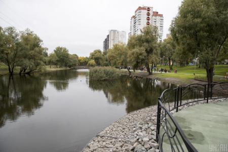 Чому Троєщина так називається: історія одного з найвідоміших районів Києва