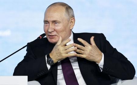 Сигнали Путіна про закінчення війни: росЗМІ назвали три найбільші проблеми диктатора