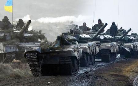Новий наступ росіян: український підполковник дав невтішний прогноз на літо