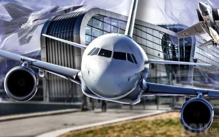 Чи відкриють аеропорти до завершення війни: експерт дав відповідь