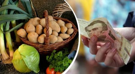 Ціна обвалилась на 40%: у магазинах здешевшав улюблений сезонний продукт українців
