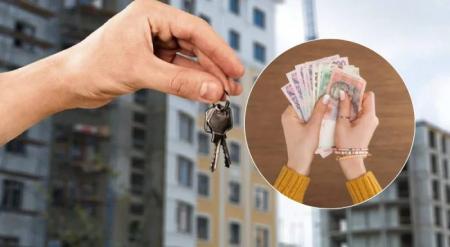 На першому місці не столиця: де в Україні найбільше підскочили ціни на квартири