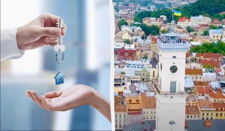 Скільки коштує житло у Львові: як змінилися ціни на однокімнатні та багатокімнатні квартири