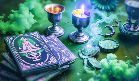 Гороскоп на 7 серпня за картами Таро: Рибам - радість, Близнюкам - тривога