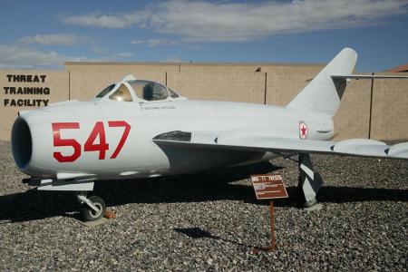 70 років на службі: яка країна має на озброєнні найстаріші винищувачі у світі