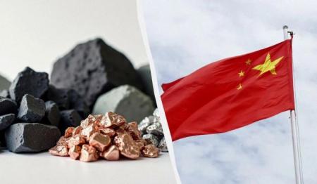 Китай перекриває постачання рідкісноземельних металів оборонним компаніям Заходу, – WSJ