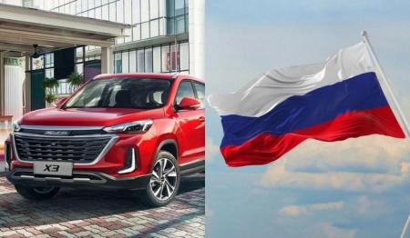 У Росії продажі автомобілів стрімко котяться вниз: автосалони масово закривають