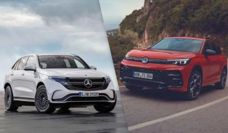 Німецький автопром тріщить по швах: чому легендарні бренди втрачають позиції