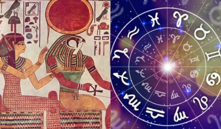 Лев - Ра, Телець - Хатхор: хто ви серед богів Стародавнього Єгипту за знаком Зодіаку