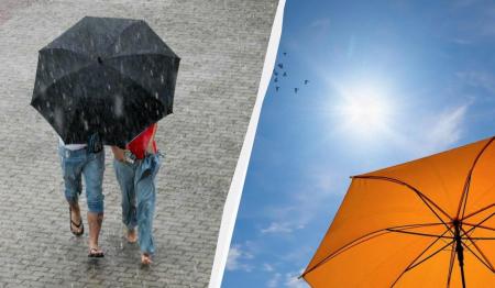 На вихідних погода в Україні зміниться: яких областей торкнеться похолодання