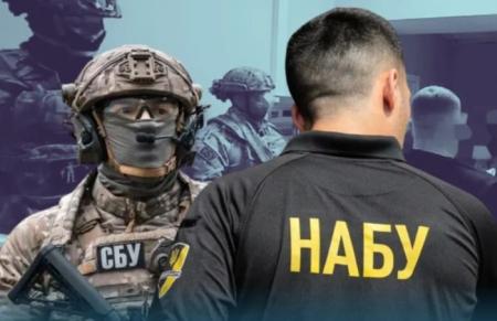 Експерт назвав підозри «кіберу» СБУ від НАБУ продовженням атак на людей та структури, які борються з ворогом