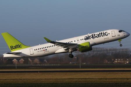 Airbus оновлює свій найкомфортабельніший літак: подробиці