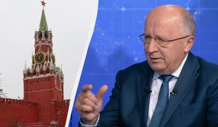 У Кремлі вже обговорюють вторгнення в Європу, - єврокомісар