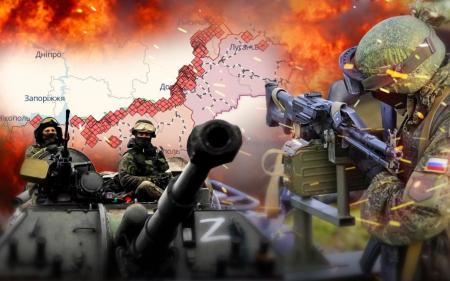 У США прогнозують похмурі сценарії війни в Україні – The Washington Post