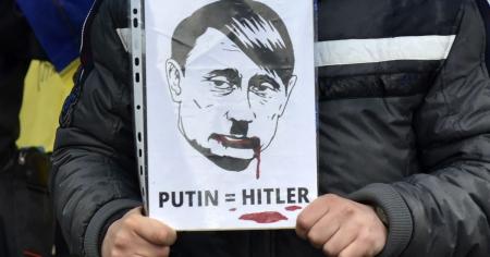 Духовний радник Трампа передрік фатальний кінець Путіну