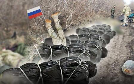 Росіяни закінчуються: речник ЗСУ повідомив, кого окупанти женуть у наступ на Часів Яр