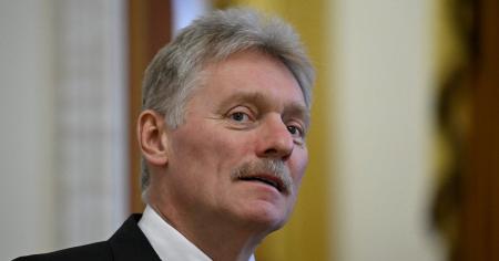 У Путіна відреагували на попередження Сікорського