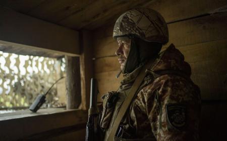 Чи можуть окупанти прорвати українську оборону та що може стримати ворога: військовий експерт припустив
