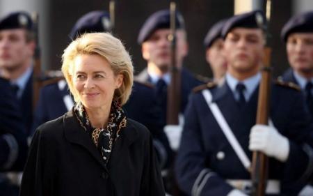 Європа починає переозброєння: фон дер Ляєн представила план ЄС